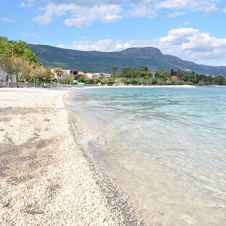 Apartmani Ujakovic Kaštela Zewnętrze zdjęcie