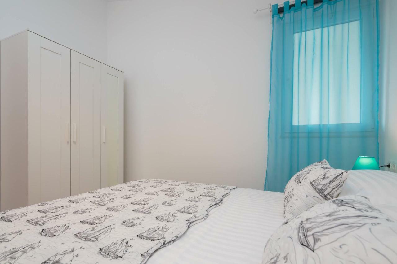 Apartmani Ujakovic Kaštela Zewnętrze zdjęcie